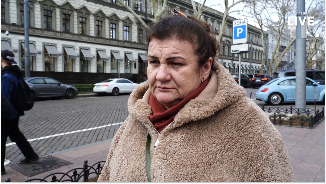 Без фізики та хімії — одесити про реформу освіти