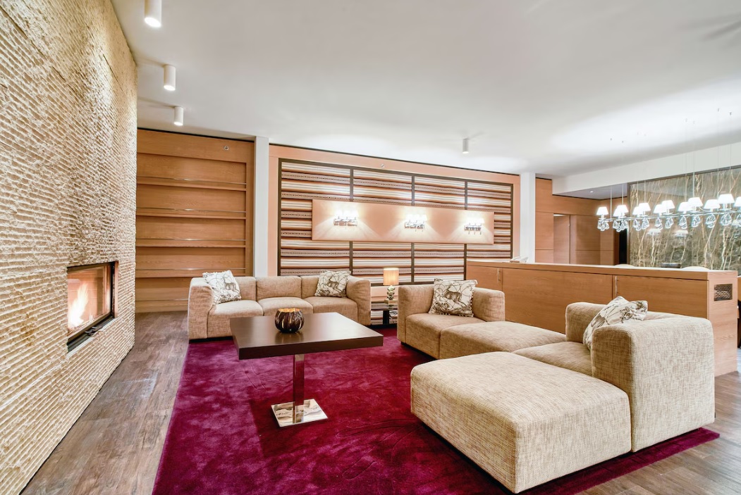 Найдорожчий номер в готелі у Буковелі — який вигляд має (фото) - фото 3