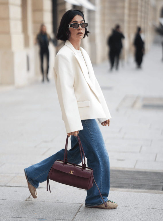 Яка сумка стане вдалим акцентом в образі