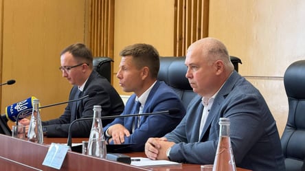 Смерть в ТЦК и мобилизация с мусоровоза: главное о заседании ТСК в Полтавской области - 290x160