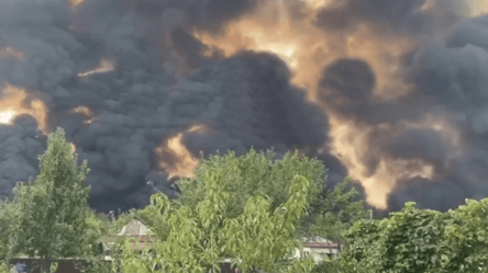 У селищі Івано-Франківської області вибухнув газопровід, — соцмережі - 285x160