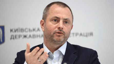 Бахматов різко висловився у бік Кличка через колапс у Києві - 290x160