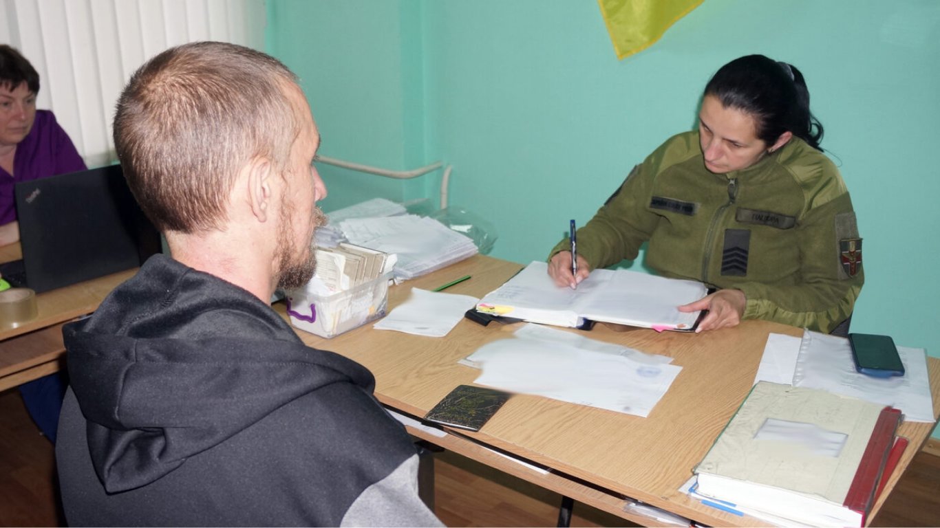Мобілізація в Україні — у ТЦК пояснили, як визначають покарання ухилянтам