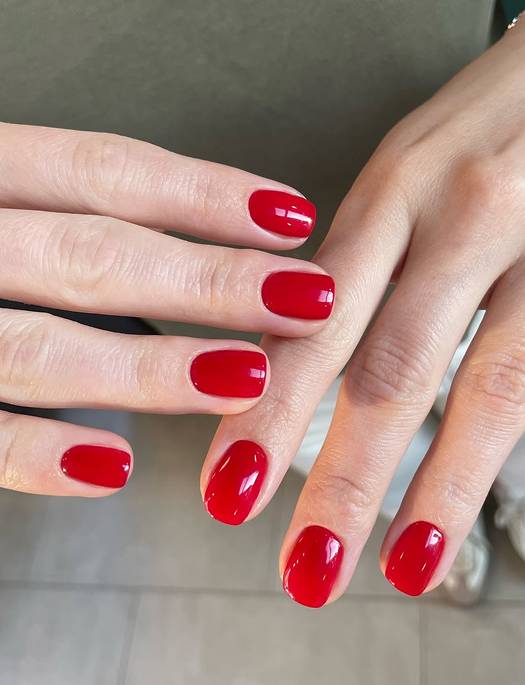 Сім головних видів манікюру