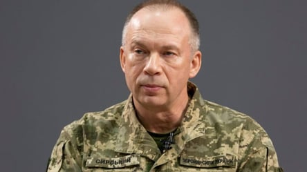 Стримування ворога та деокупація: Сирський розповів про успіхи ЗСУ в поточному році - 285x160