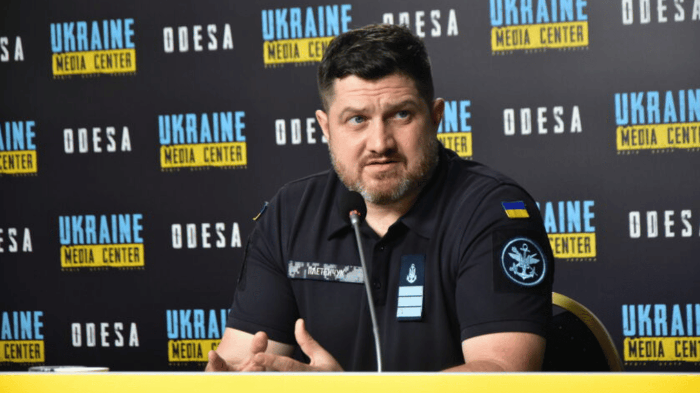 Плетенчук рассказал, какие ракеты выпустили оккупанты во время атаки на Киев