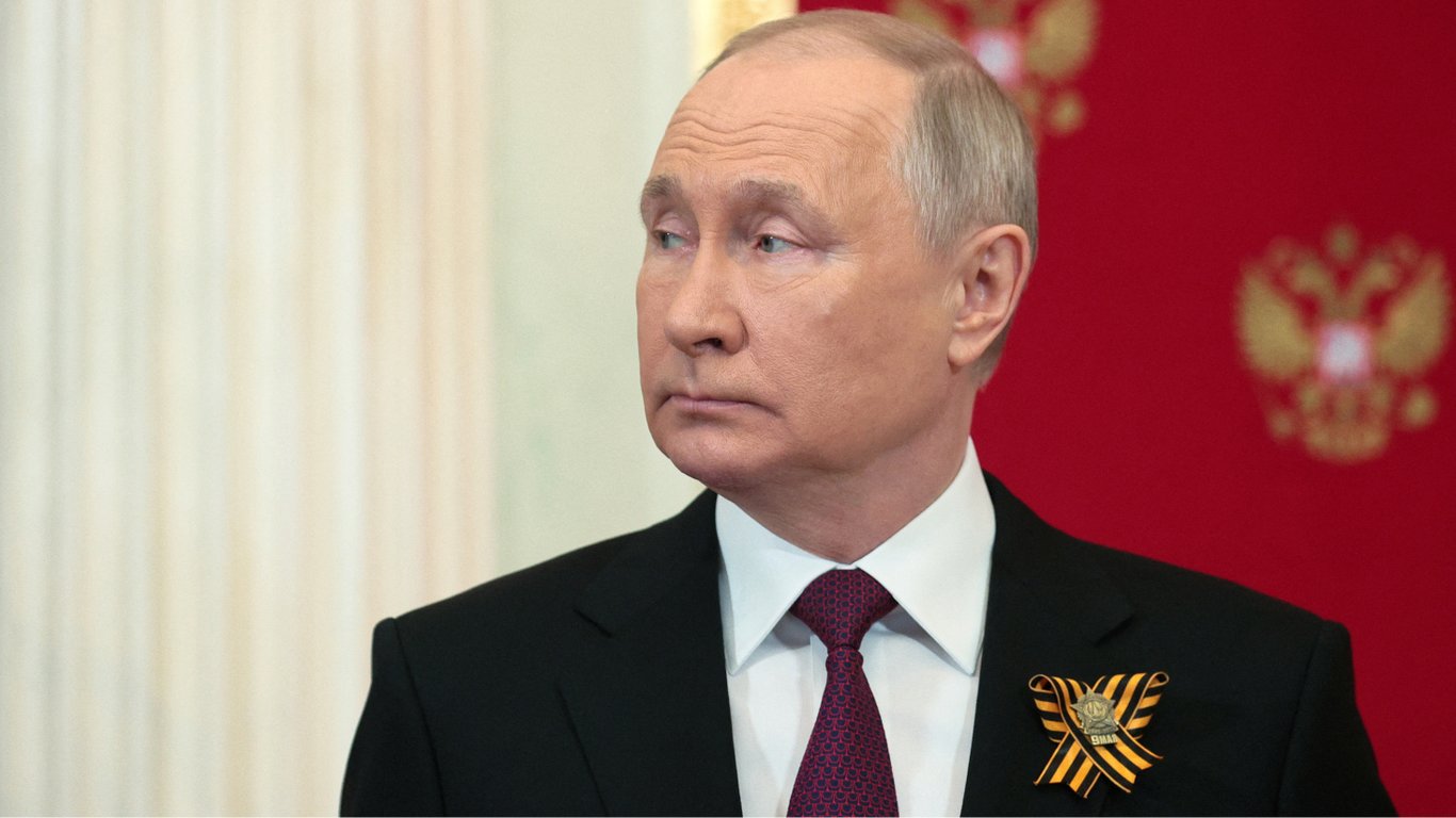 Путін скасував візовий режим для Грузії