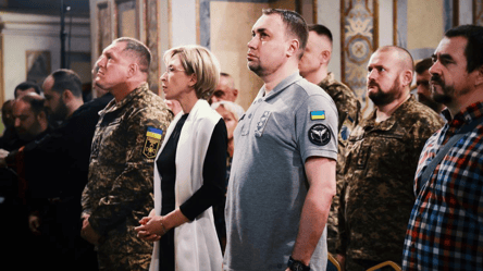 Опора української державності: Буданов до 975-річчя заснування Києво-Печерської лаври - 285x160