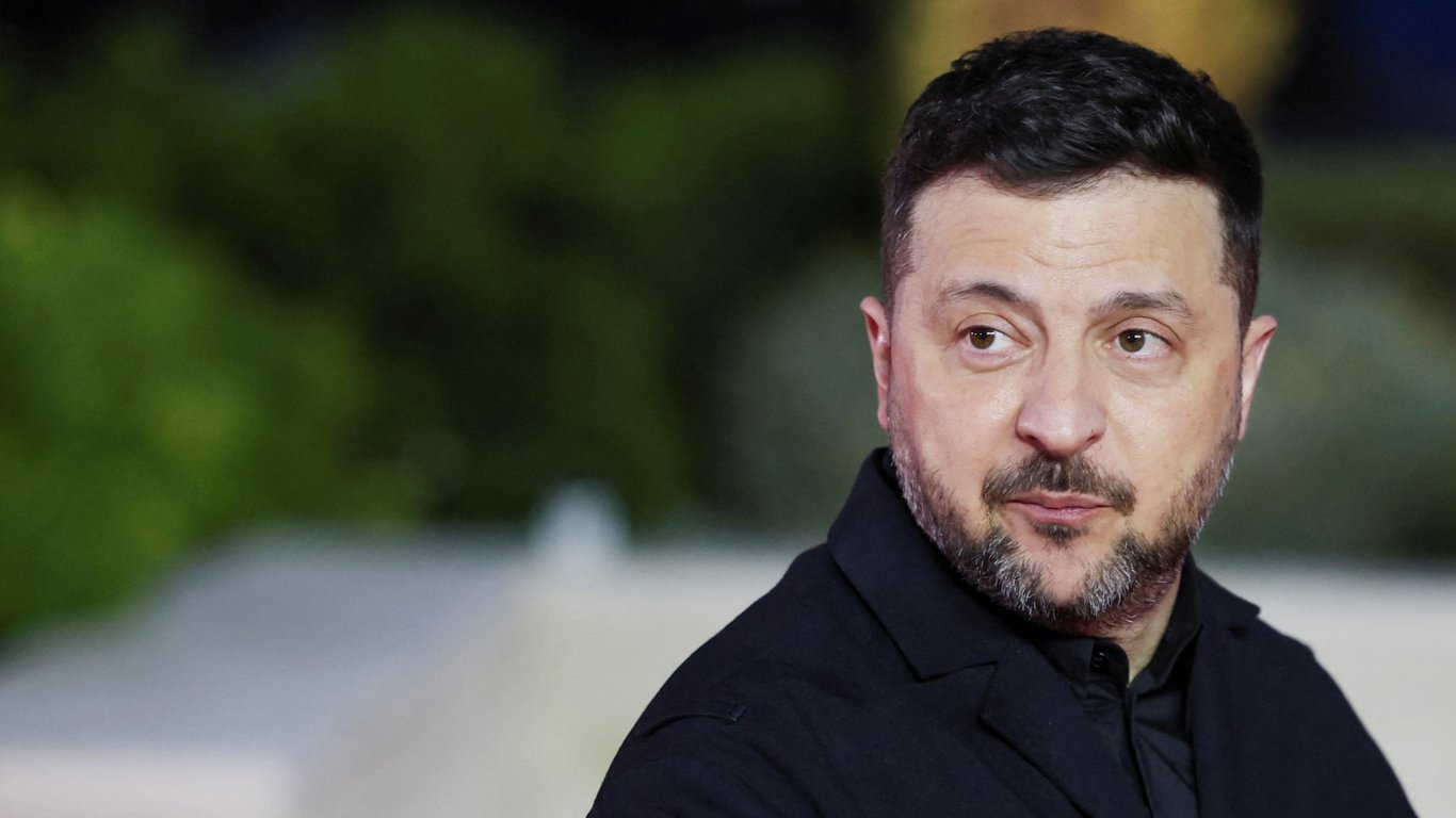 Зеленський попередив Європу про наслідки війни в Ірані