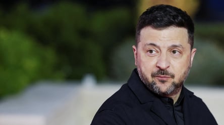 Зеленський попередив Європу про наслідки війни в Ірані - 290x160
