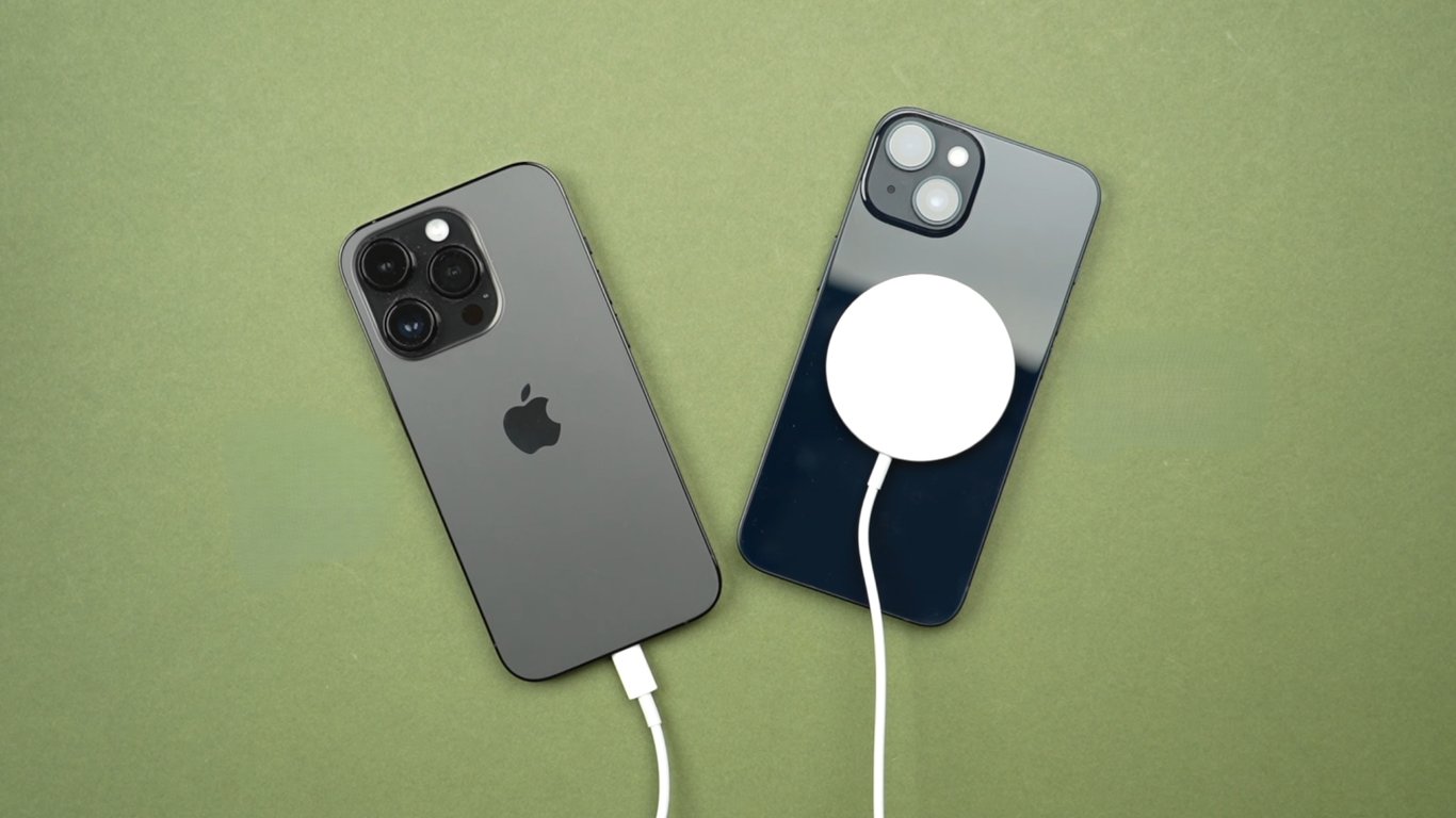 Правило "плюс п'ять": як ефективніше заряджати будь-який смартфон