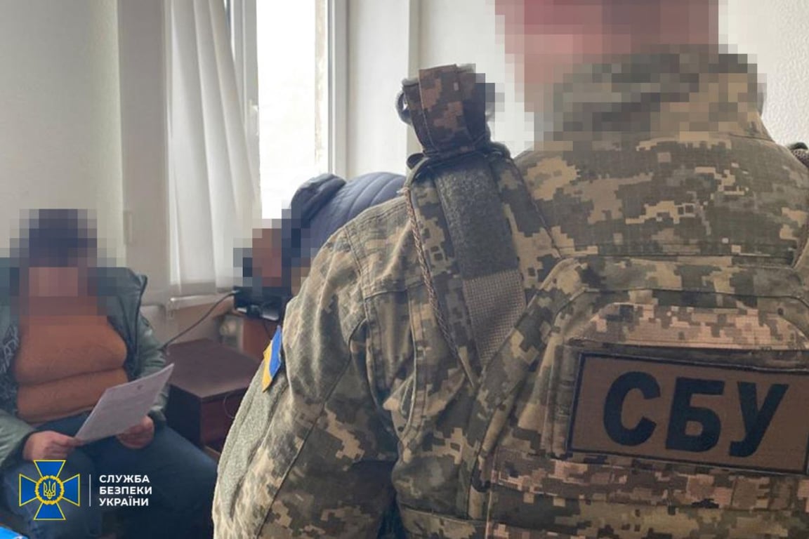 СБУ ліквідувала схеми для ухилянтів