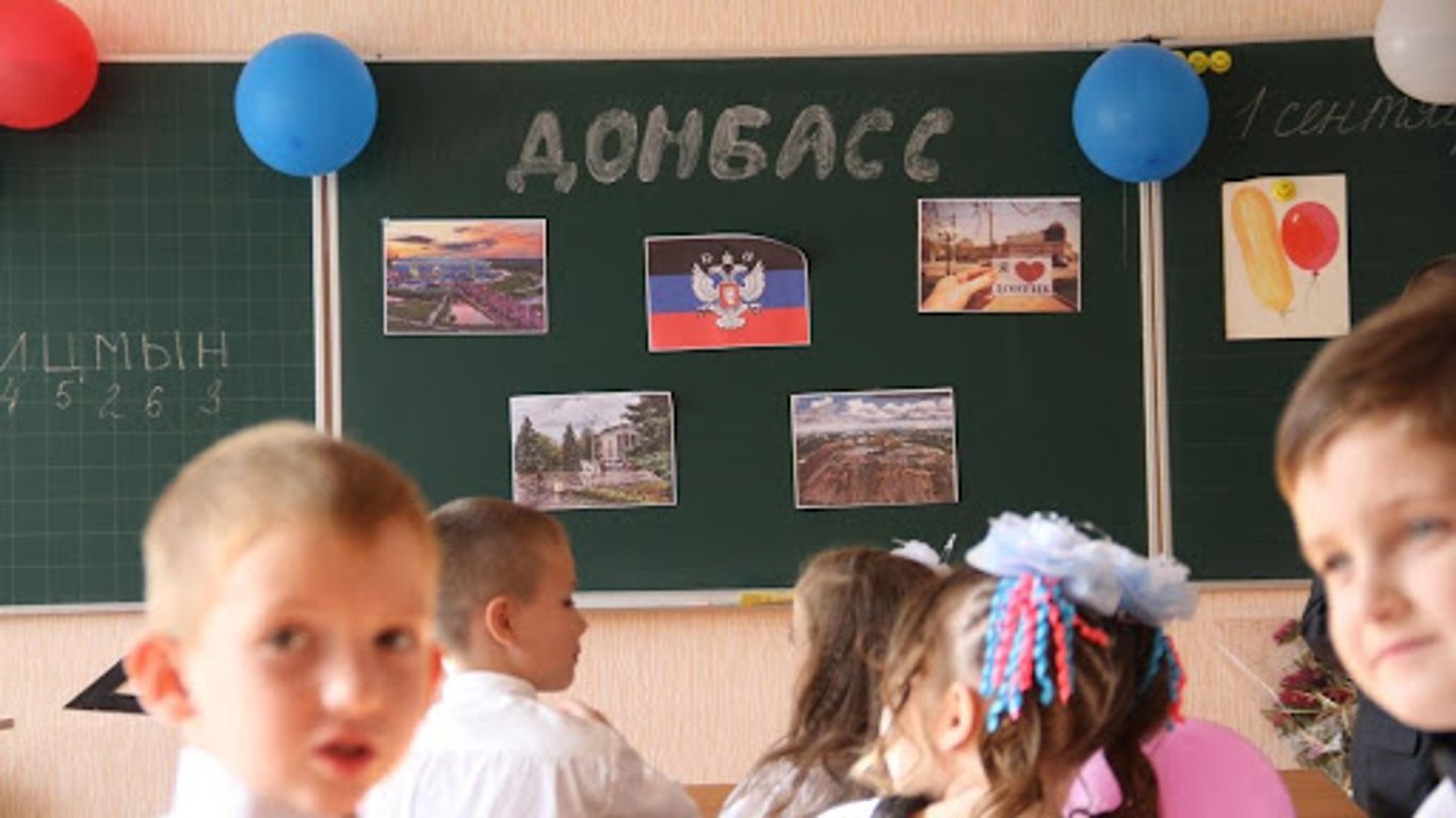 Очільник Запорізької ОВА розповів про новий спосіб зомбування українських дітей на ТОТ