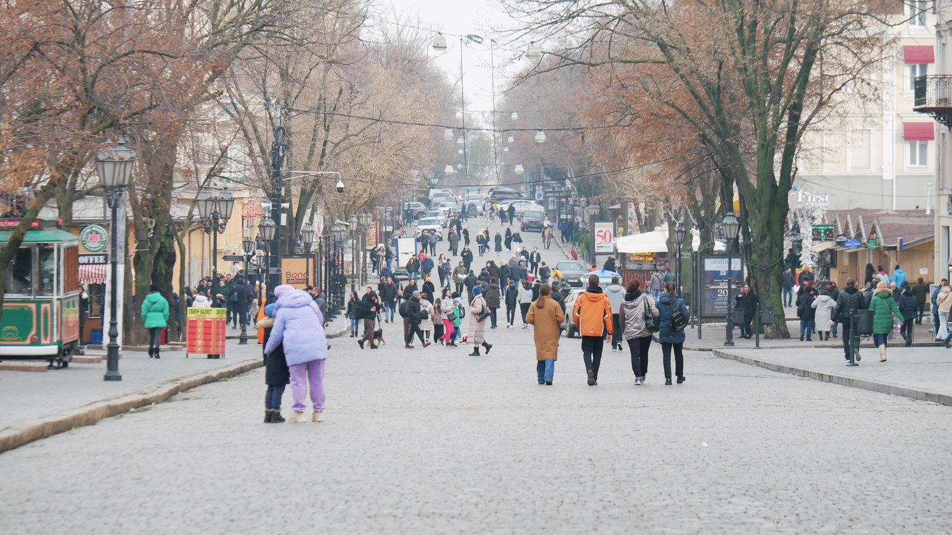 Чи може закінчитися війна в Україні в 2025 році — що думають про перемогу в Одесі