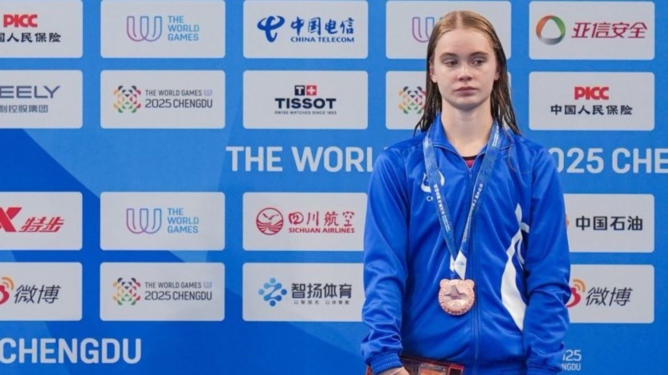 Елизавета Купрессова