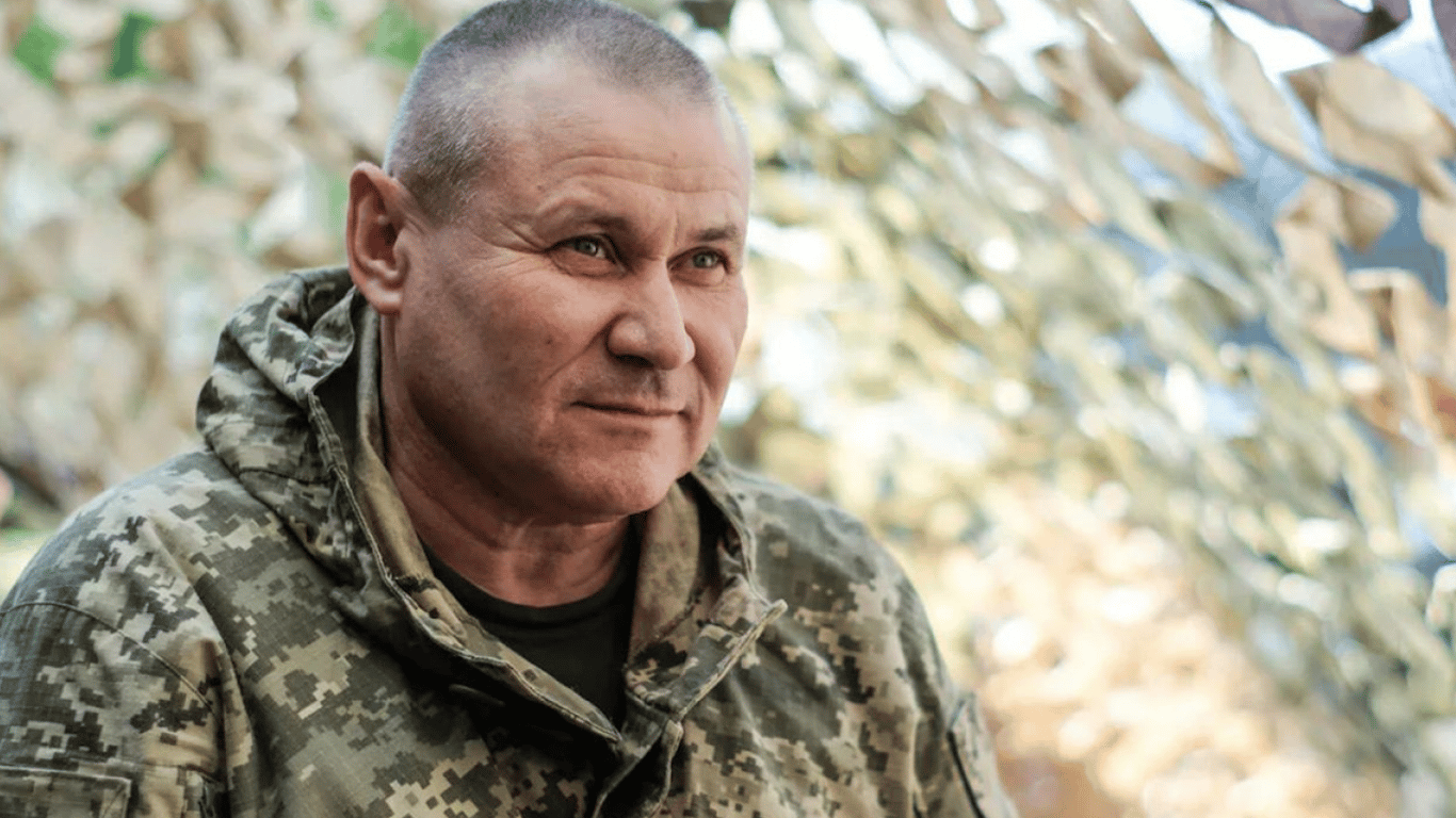 ЗСУ вдарили по окупантах в окопах: генерал Тарнавський показав, як це було