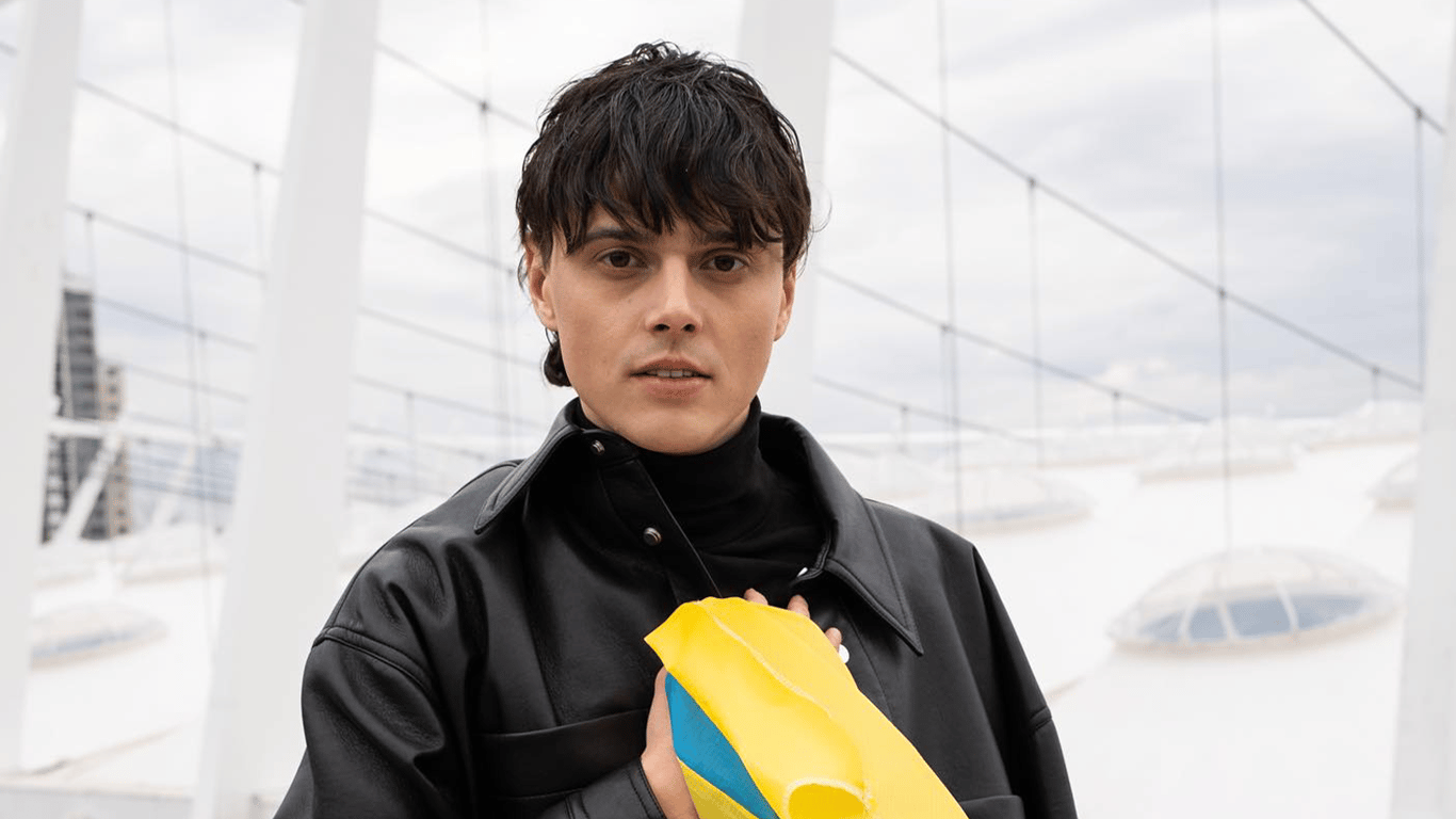 ALEKSEEV закончил 10-летнее сотрудничество с продюсером