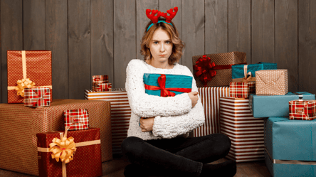 Що не можна дарувати на Новий рік 2026, щоб не відлякати Коня - 285x160