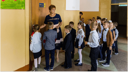 Досрочная пенсия для учителей — как изменились условия - 285x160