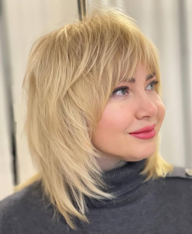 Cascade is ideal for women of all ages