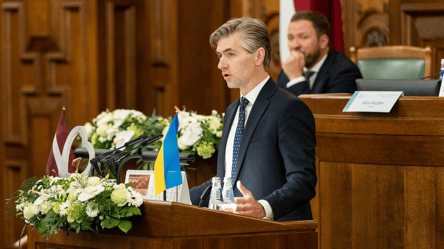 Литва обратилась в МКС, чтобы расследовать удары РФ по энергетике Украины - 304x171