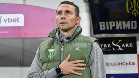 Лупашко та ще один тренер з УПЛ можуть очолити збірну України - 285x160