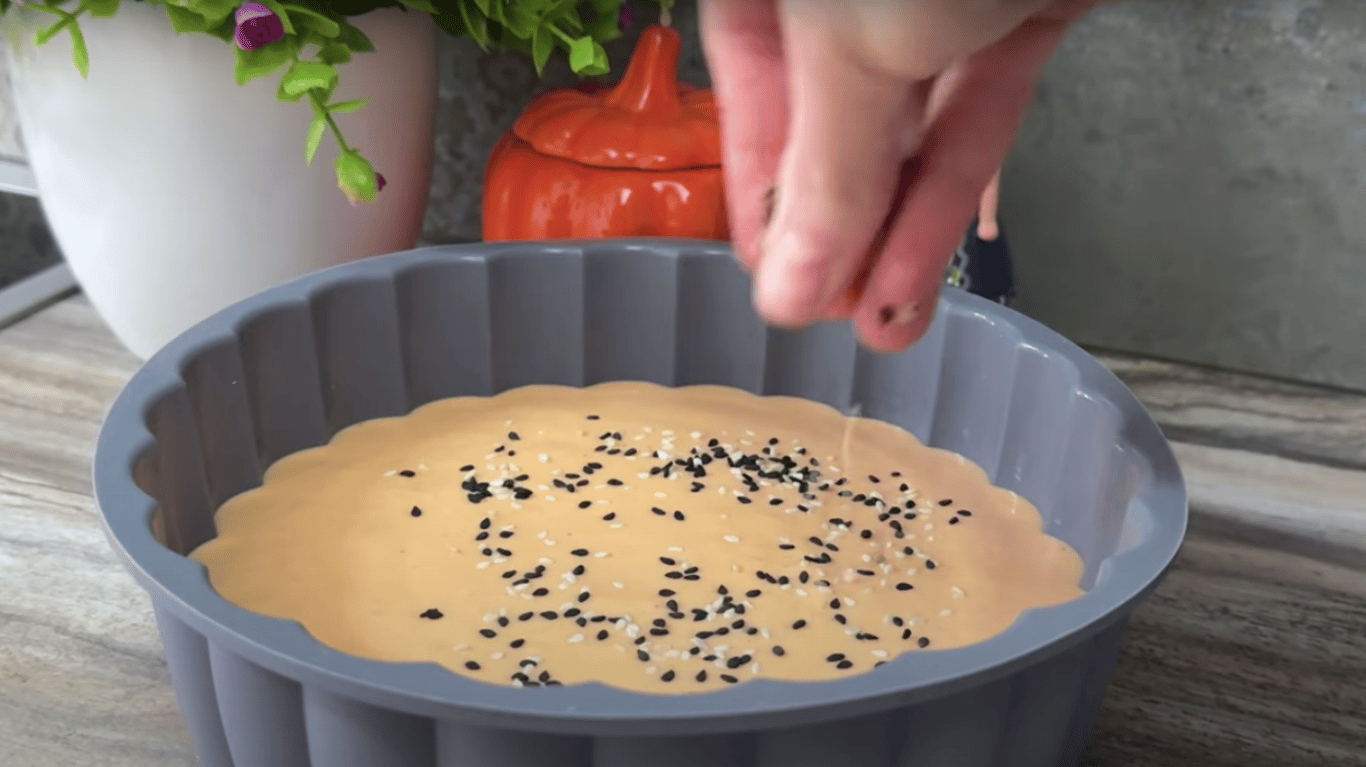 як приготувати хліб з сочевиці 