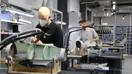 EU defense market explained for Ukrainian companies - 304x171