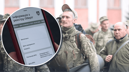 Резервисты и мобилизация — кого призовут в ТЦК - 304x171