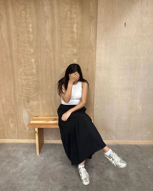 The most stylish sneakers of summer 2025