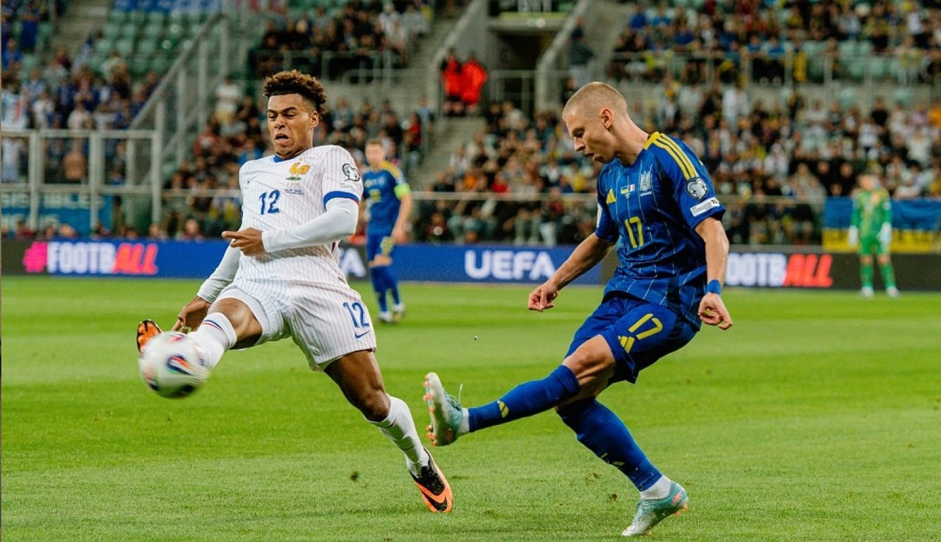 Александр Зинченко