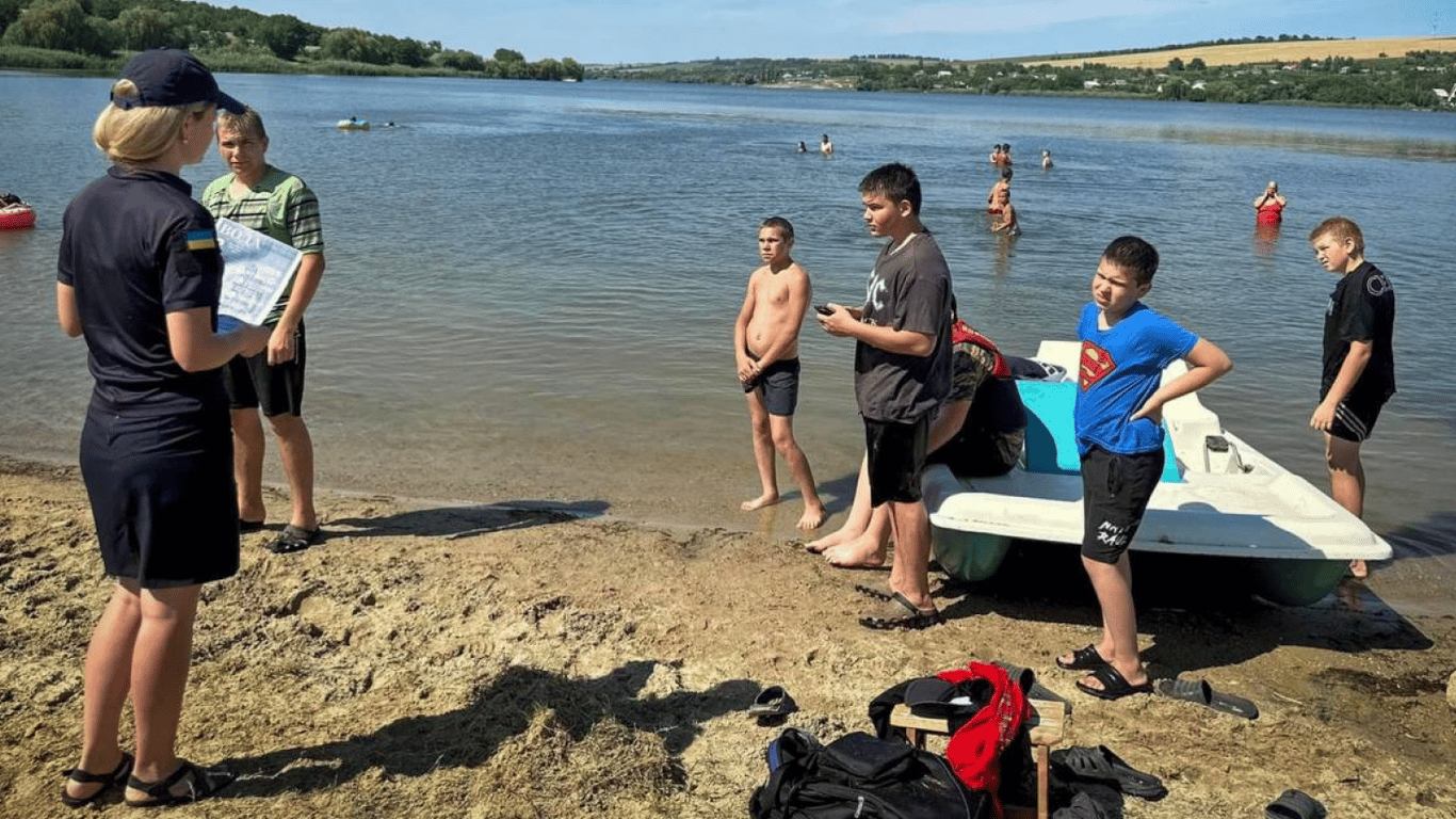 На водоймах Одещини потонуло шість людей — деталі