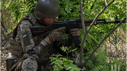 Українські військові відновили обмежені позиції на Покровському напрямку, — ISW - 290x166