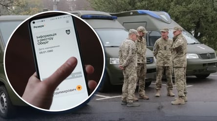 Юристка пояснила, за яких умов ТЦК оголошує особу в розшук - 285x160
