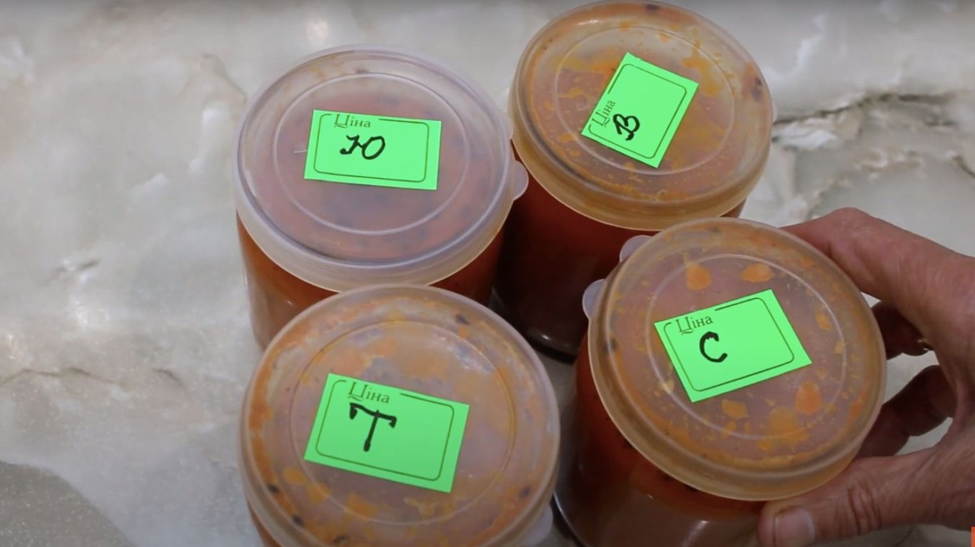 корисний рецепт напою обліпиха з медом