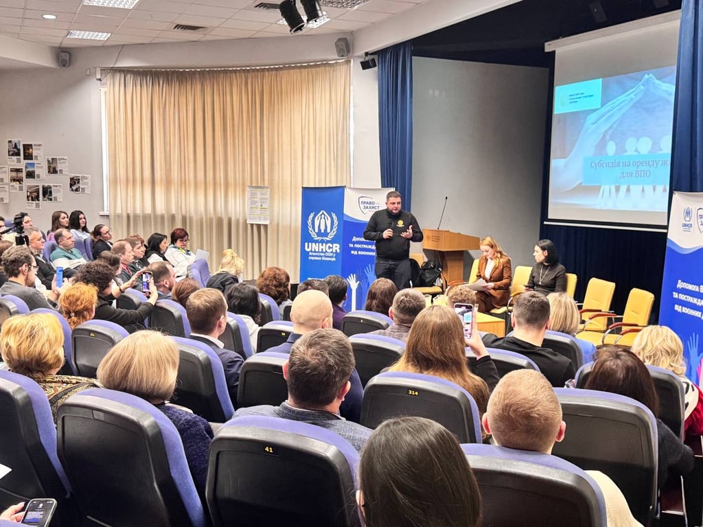 Субсидія на оренду житла — які умови для ВПО у 2025 році - фото 2