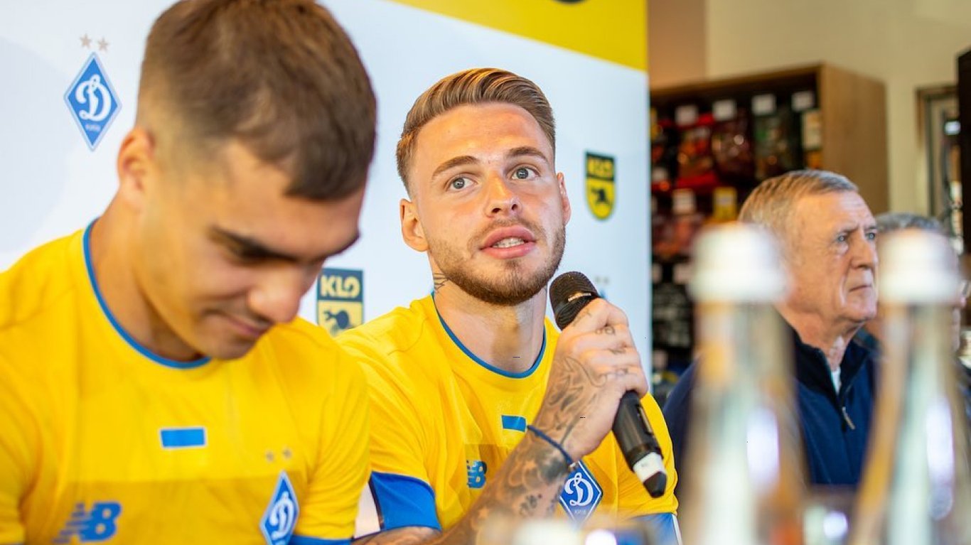 Богдан Леднєв