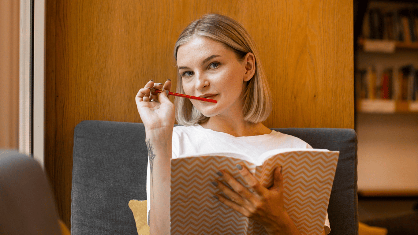 Коли народжуються талановиті письменники: чотири місяці за нумерологією