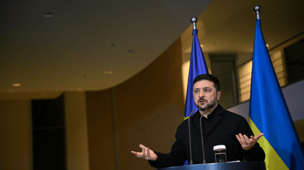 Визит Зеленского в Польшу — кто уже прибыл в Варшаву - 290x160