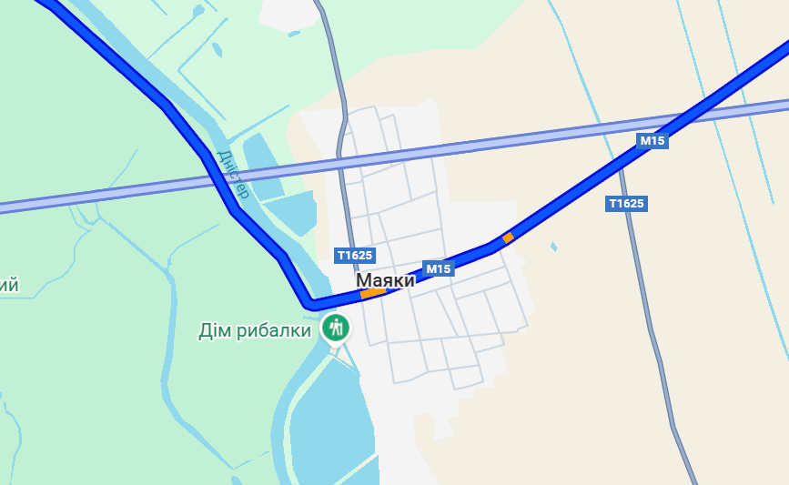 Виїзд в Молдову ускладнено — затори на трасі Одеса-Рені - фото 1