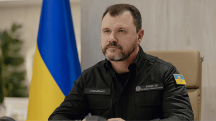 Стрельба в Киеве: Клименко рассказал с чего начался теракт - 285x160