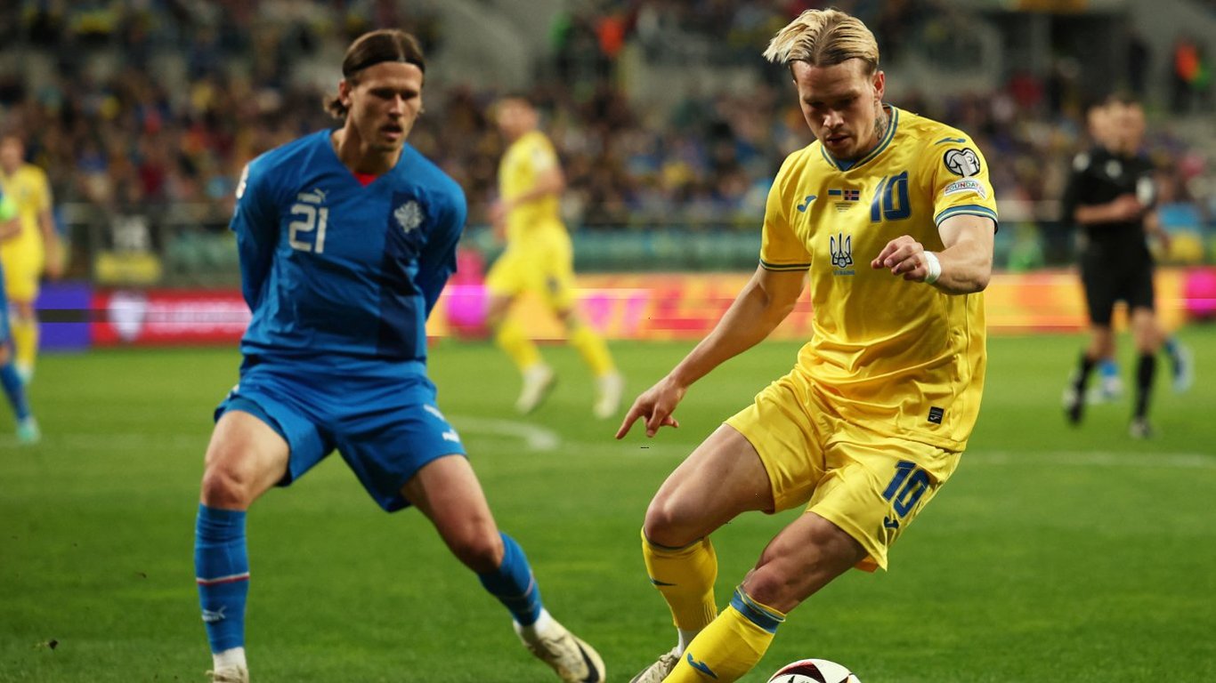 На фронте показали, как смотрели матч сборной Украины в отборе на Евро-2024
