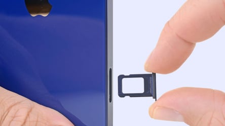 Apple may kill SIM card tray in 27 European countries - 285x160