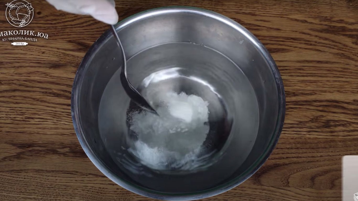 оселедець пряного посолу вдома рецепт