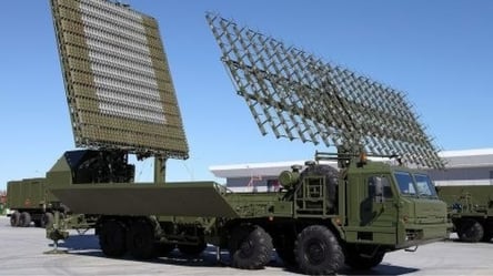 В Криму радари під ударом: ППО росіян слабщає на півострові - 285x160