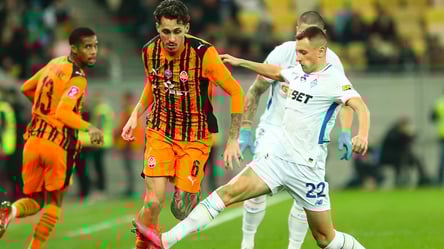 Сабо назвал причину поражения Динамо от Шахтера - 285x160