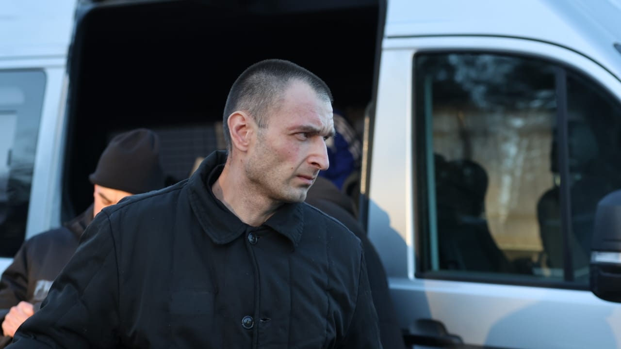 Білорусь передала Україні 114 цивільних — ГУР показало кадри - фото 5