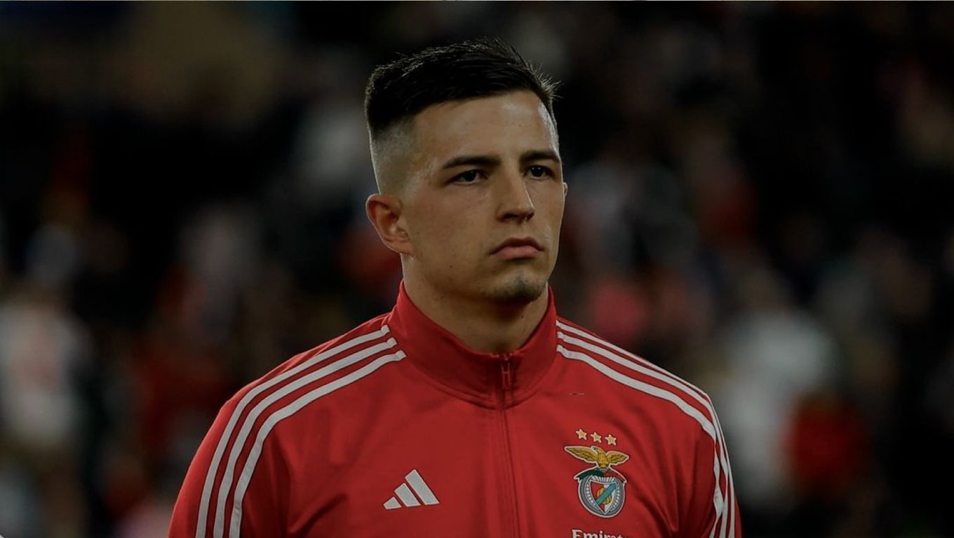 Анатолий Трубин