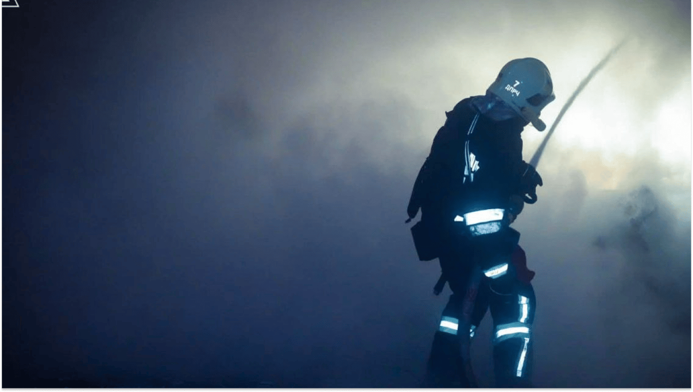 РФ атакувала Одесі 13 лютого