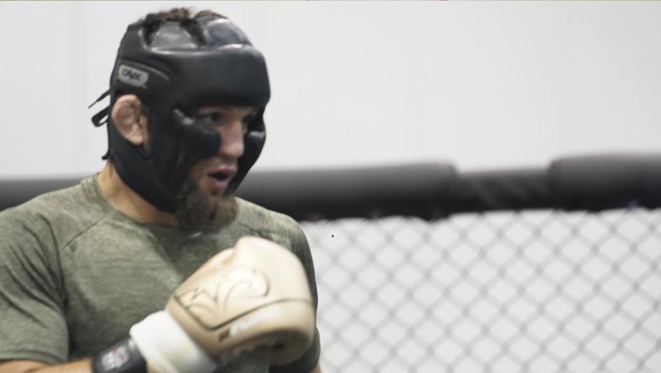 Тимур Хизриев